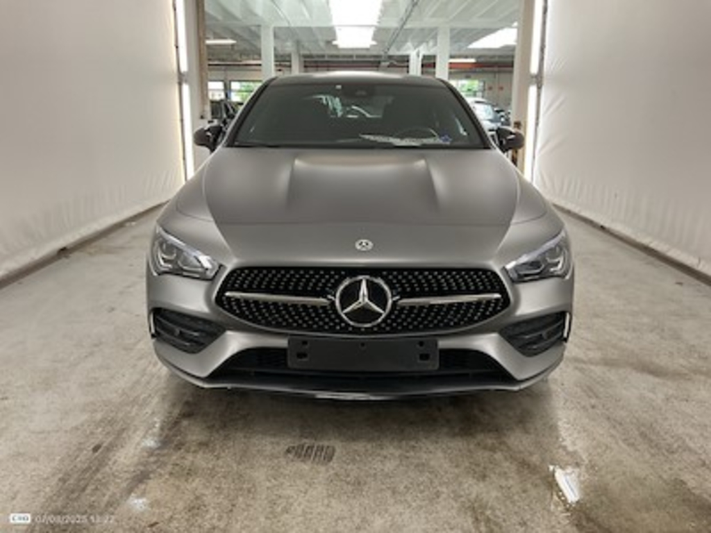 Mercedes-Benz CLA 1.3 CLA 200 AMG Line