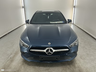 Mercedes-Benz Class cla shooting break x118 CLA 180 Business Solution