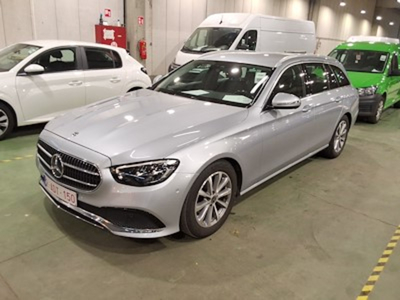 Mercedes-Benz Class E break diesel s213 E 200 d Business Solution Limited