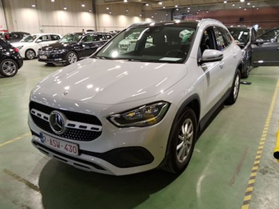 Mercedes-Benz Class gla diesel h247 GLA 200 d Business Solution