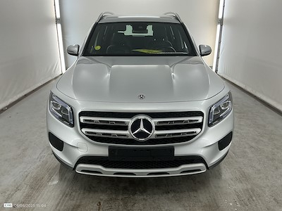 Mercedes-Benz Class glb diesel x247 GLB 180 d AUT Style Premium Pack