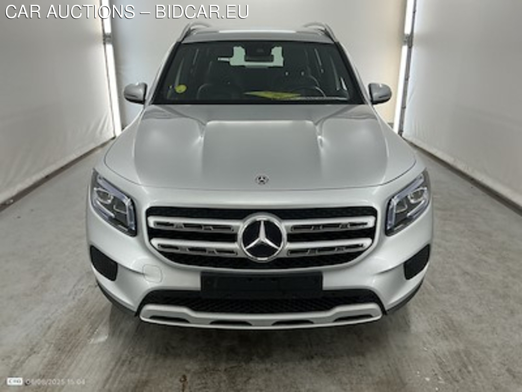 Mercedes-Benz Class glb diesel x247 GLB 180 d AUT Style Premium Pack