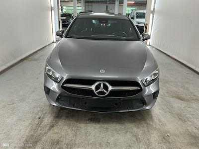 Mercedes-Benz Classe A w177 A 160 Business Solution Plus