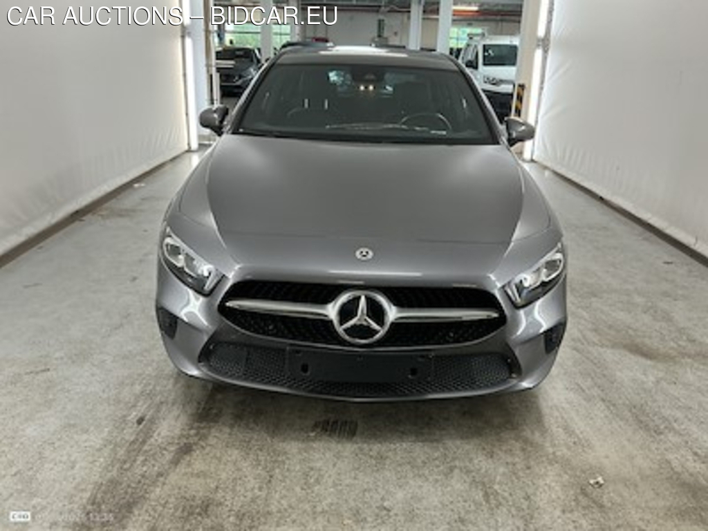 Mercedes-Benz Classe A w177 A 160 Business Solution Plus