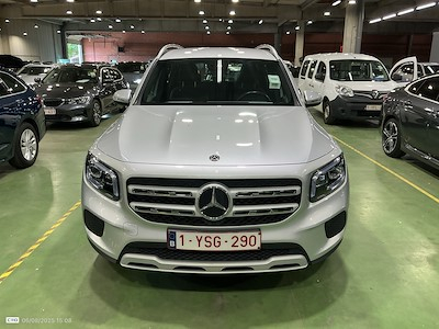 Mercedes-Benz Classe glb diesel x247 GLB 180 d Style Pack Advantage