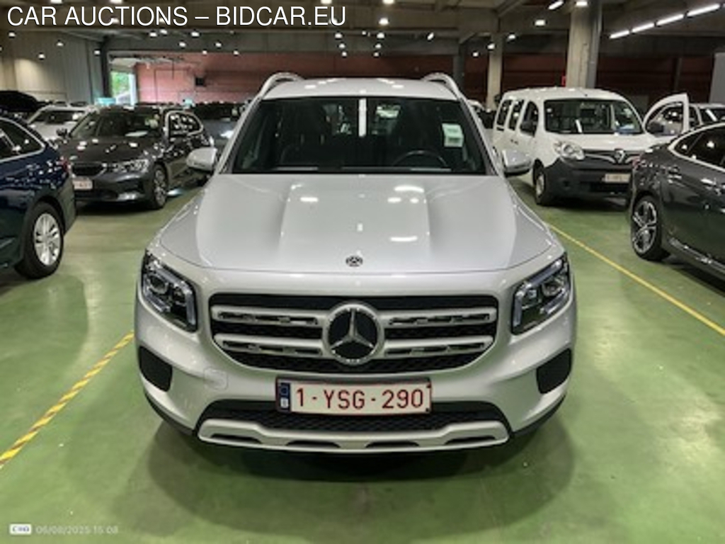 Mercedes-Benz Classe glb diesel x247 GLB 180 d Style Pack Advantage