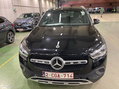 Mercedes-Benz GLA 1.3 GLA 250 E DCT BUSINESS SOLUTION Luxury