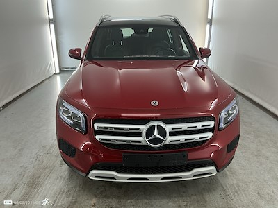 Mercedes-Benz GLB 2.0 GLB 180 D DCT