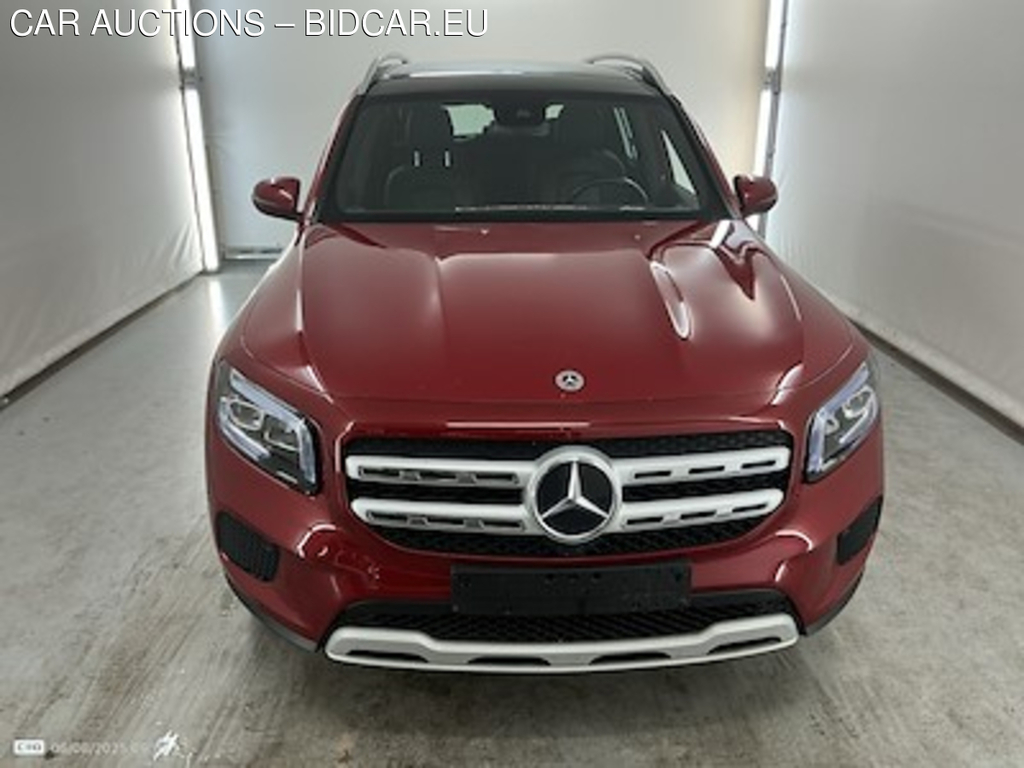 Mercedes-Benz GLB 2.0 GLB 180 D DCT