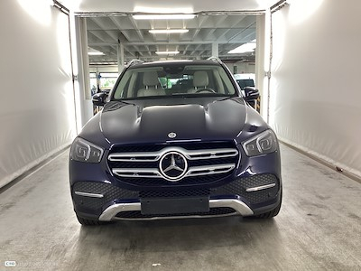 Mercedes-Benz GLE 2.0 GLE 350 DE 4MATIC BUSINESS SOLUTION Plus pack