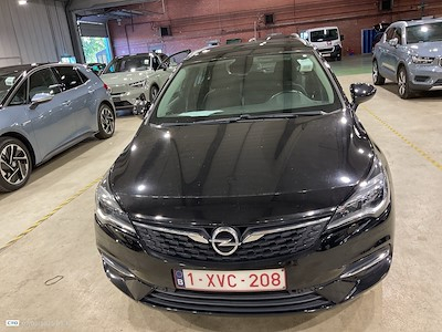Opel Astra sports tourer diesel - 2 1.5 Turbo D Edition S-S