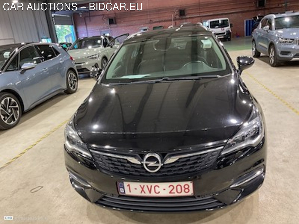Opel Astra sports tourer diesel - 2 1.5 Turbo D Edition S-S
