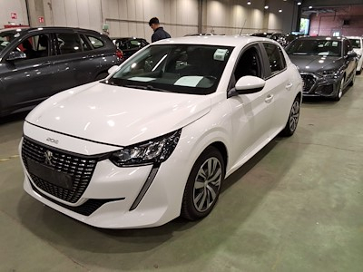 Peugeot 208 1.2 PURETECH E6.3 55KW S-S ACTIVE
