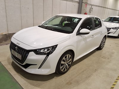 Peugeot 208 1.2 PURETECH E6.3 55KW S-S ACTIVE