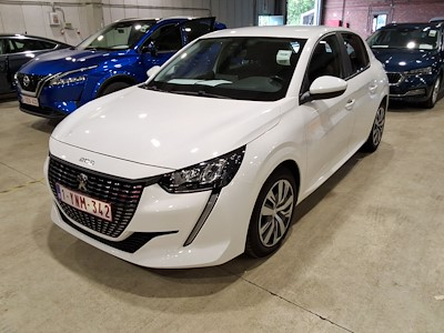 Peugeot 208 1.2 PURETECH E6.3 55KW S-S ACTIVE