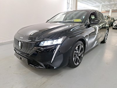 Peugeot 308 1.6 PHEV 180 S-S AUTO ALLURE PACK