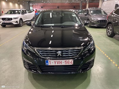Peugeot 308 SW 1.5 BLUEHDI 96KW S-S AUTO ALLURE PACK