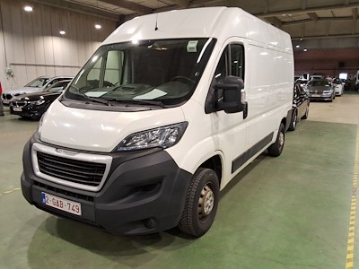 Peugeot Boxer 335 fourgon mwb HR dsl 2.0 BlueHDi L2H2 Pro S&amp;S