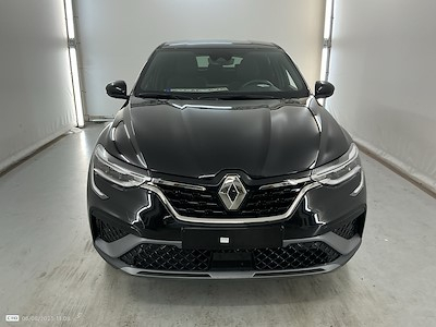 Renault ARKANA 1.6 E-TECH 145 R.S. LINE