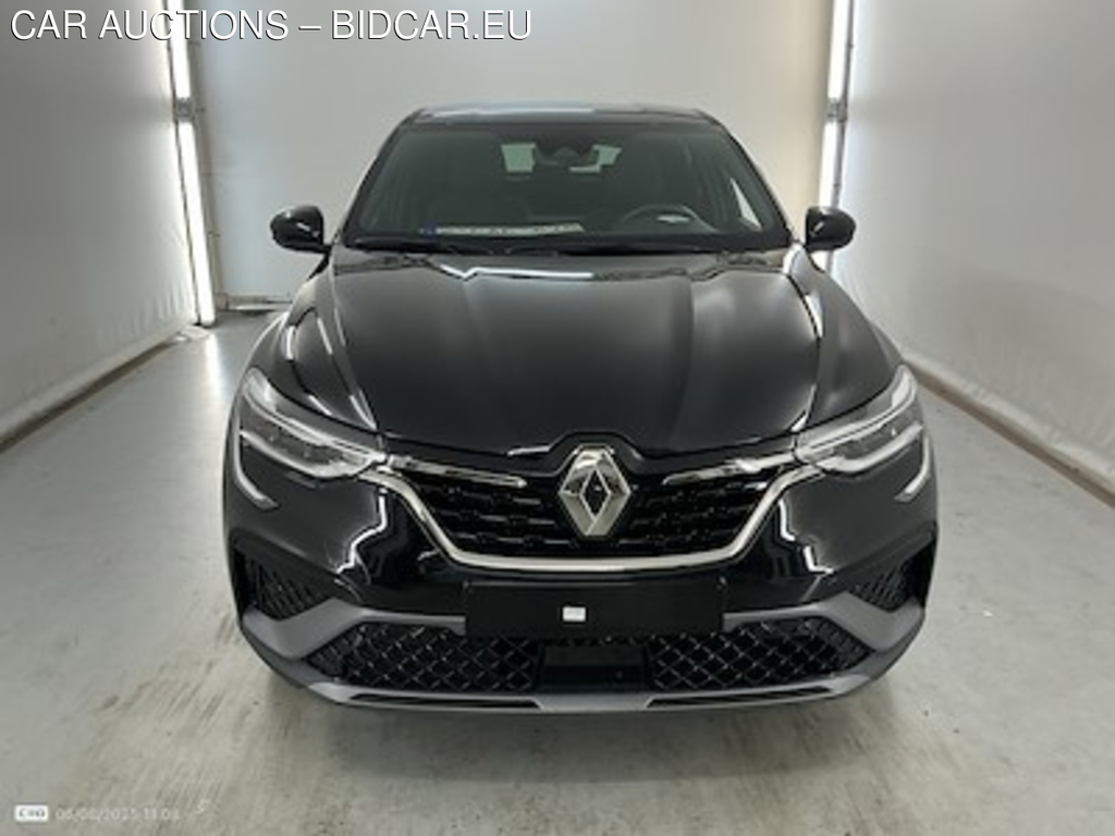 Renault ARKANA 1.6 E-TECH 145 R.S. LINE
