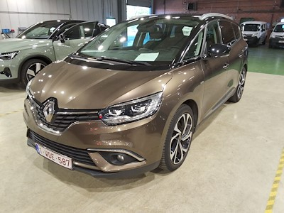 Renault Scenic 1.3 TCE 140 GPF BOSE EDITION 7P