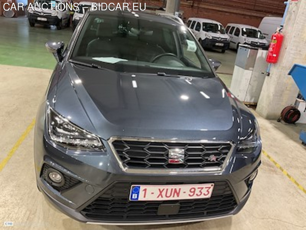 Seat ARONA 1.0 TSI FR DSG (EU6.2)