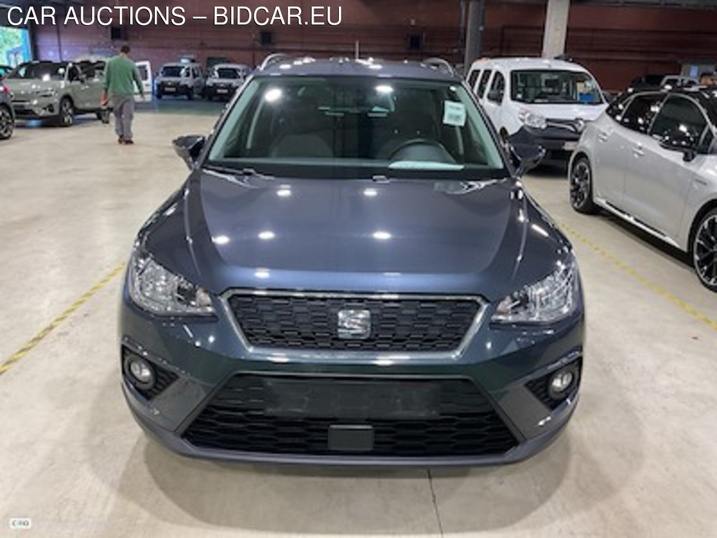 Seat ARONA 1.0 TSI Move! DSG (EU6.2)