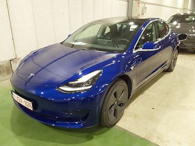 Tesla Model 3 55 kWh Standard Plus