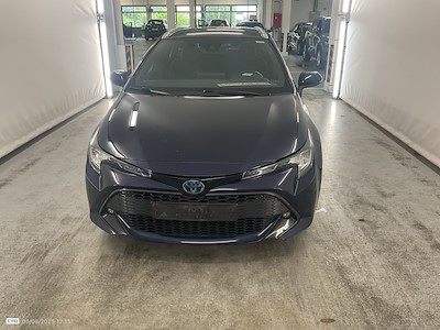 Toyota Corolla touring sports 1.8 HEV DYNAMIC E-CVT