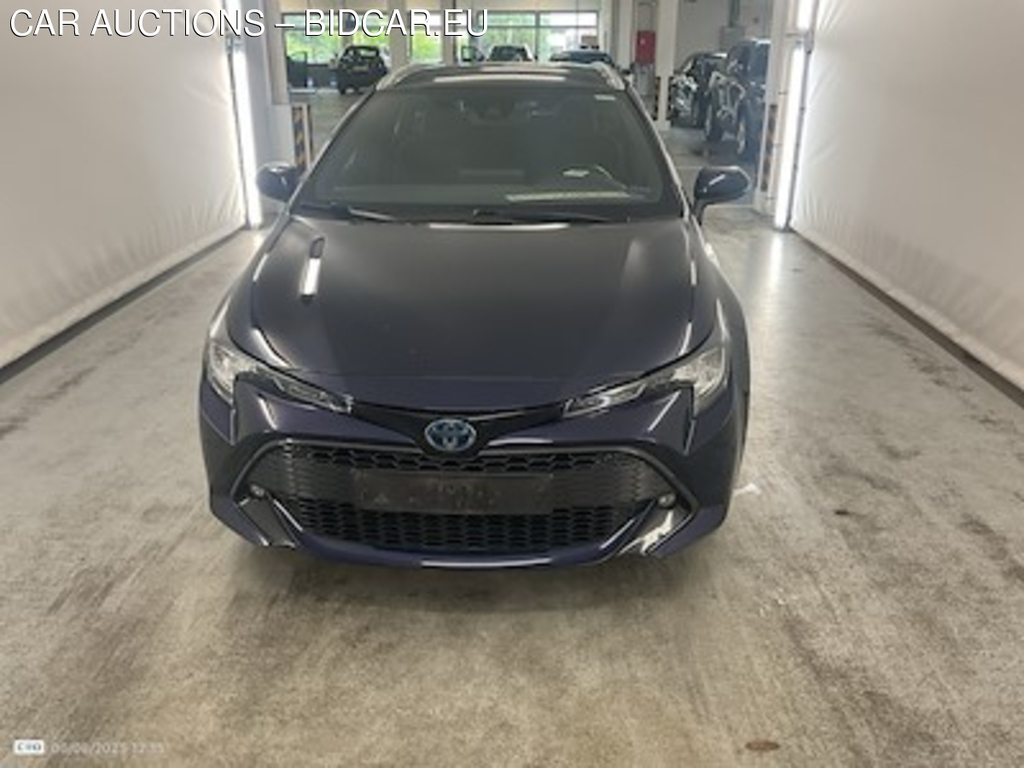 Toyota Corolla touring sports 1.8 HEV DYNAMIC E-CVT