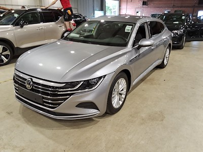 Volkswagen Arteon shooting brake 2.0 TDI 110KW SHOOTING BRAKE