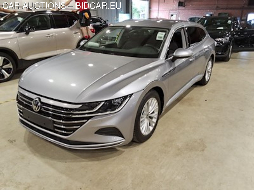 Volkswagen Arteon shooting brake 2.0 TDI 110KW SHOOTING BRAKE