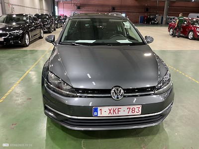Volkswagen Golf vii variant - 2017 1.0 TSI Comfortline OPF STOCK