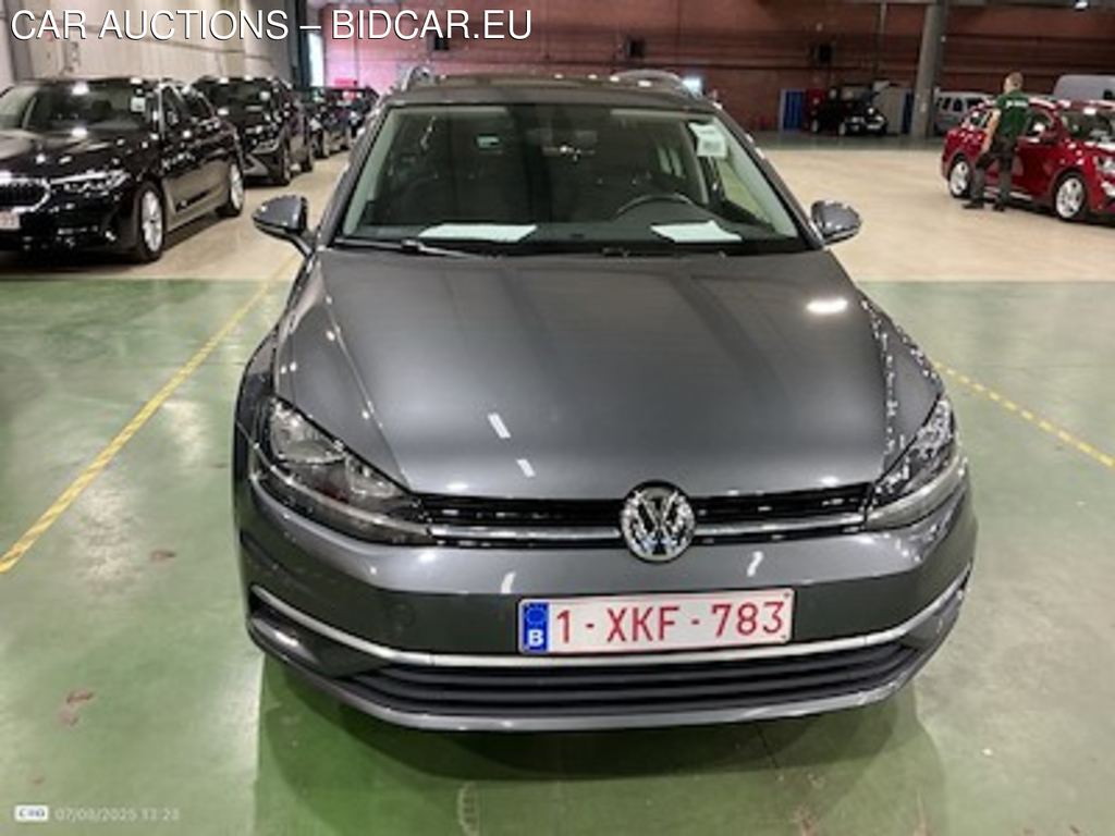 Volkswagen Golf vii variant - 2017 1.0 TSI Comfortline OPF STOCK