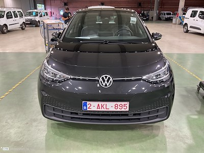Volkswagen ID.3 58KWH PRO AUTO