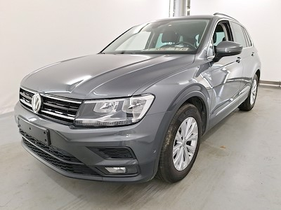 Volkswagen Tiguan diesel - 2016 2.0 TDi SCR Comfortline (EU6.2)