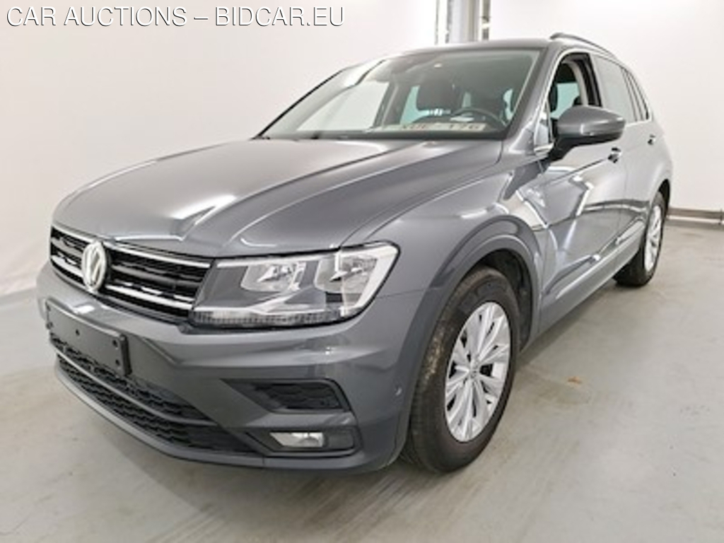 Volkswagen Tiguan diesel - 2016 2.0 TDi SCR Comfortline (EU6.2)