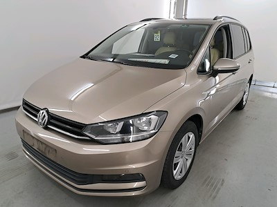 Volkswagen Touran diesel - 2015 1.6 TDi SCR Trendline DSG STOCK