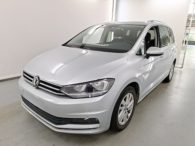 Volkswagen Touran diesel - 2015 2.0 TDi SCR Highline DSG (EU6.2)
