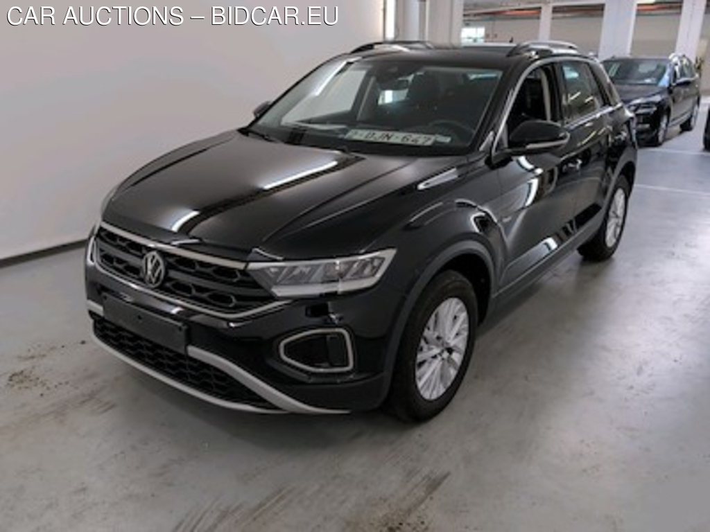 Volkswagen T-ROC 1.5 TSI DSG LIFE BUSINESS
