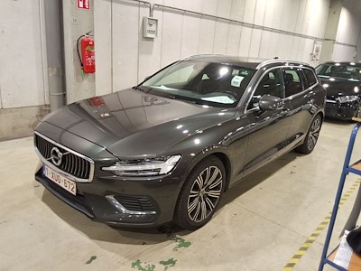 Volvo V60 2.0 T8 PHEV 4WD GEARTRONIC INSCRIPTION