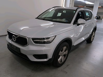 Volvo XC40 1.5 T2 GEARTRONIC MOMENTUM CORE