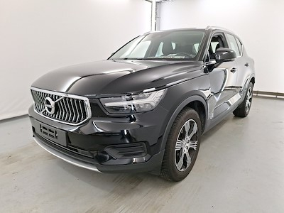 Volvo XC40 1.5 T2 Inscription Geartronic