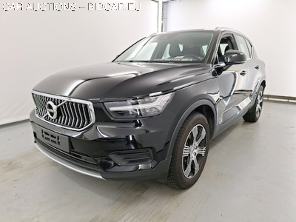 Volvo XC40 1.5 T2 Inscription Geartronic