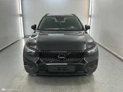 Volvo XC40 1.5 T2 MOMENTUM CORE Black Edition