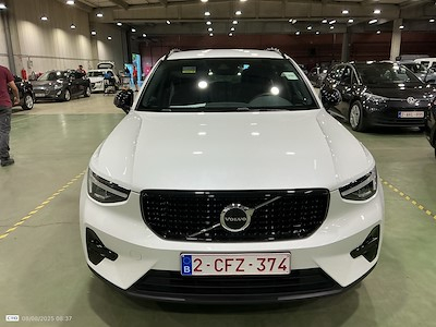 Volvo XC40 1.5 T4 PHEV PLUS DARK DESIGN DCT