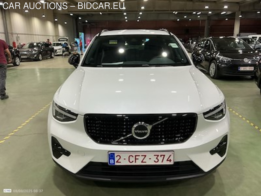 Volvo XC40 1.5 T4 PHEV PLUS DARK DESIGN DCT