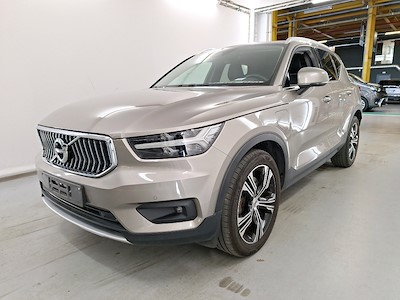Volvo XC40 1.5 T5 TE PHEV Inscription DCT