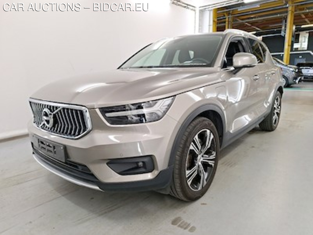 Volvo XC40 1.5 T5 TE PHEV Inscription DCT