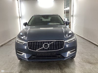 Volvo Xc60 - 2017 2.0 T8 TE AWD PHEV Inscription Gear.